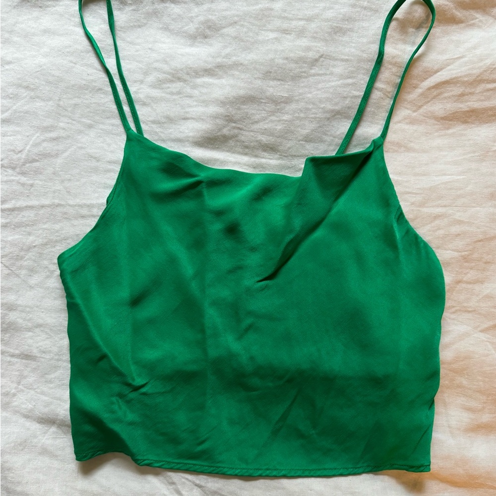 Zara | camisole